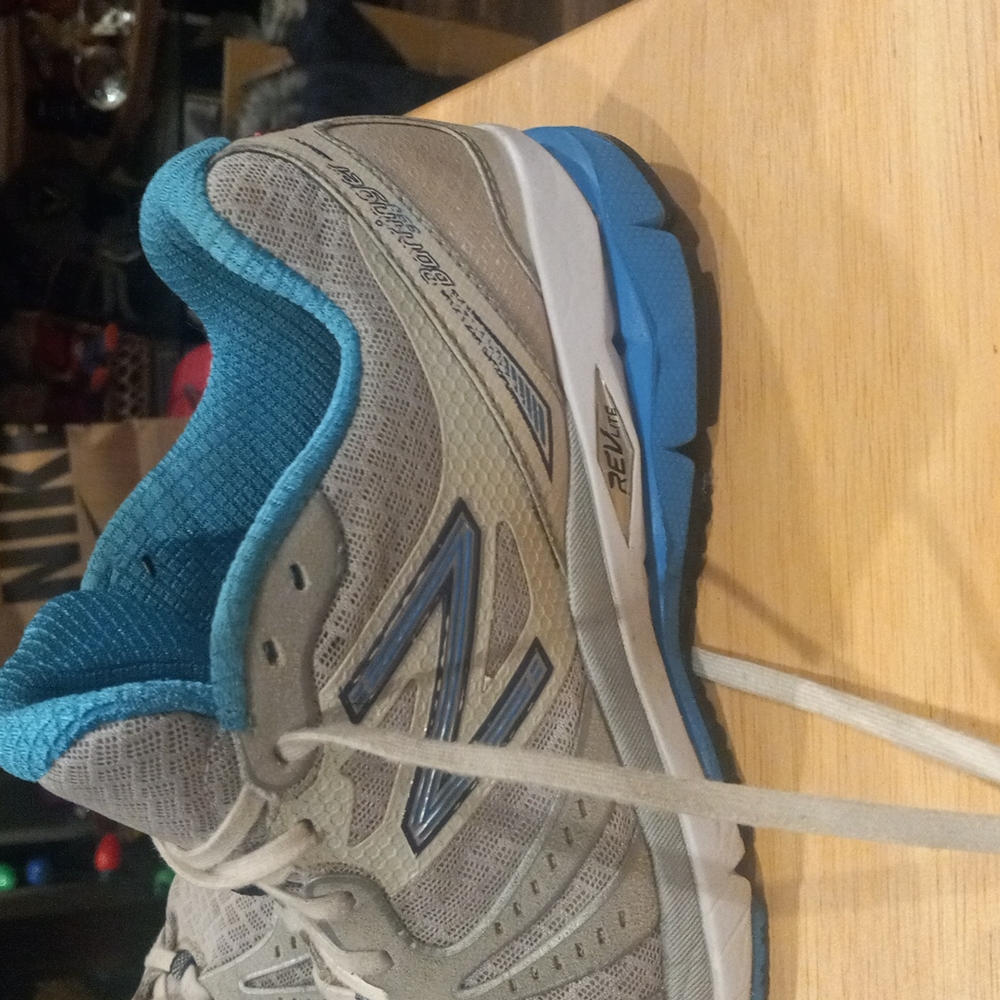 Women's New balance Walking and running shoes